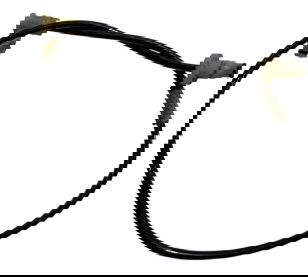 Cano Tubo Flexível Embreagem Ford Ka 1.0 2012/2013