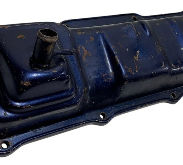 Tampa De Válvulas Volkswsagen Gol Parati Ap 1992/1998 A