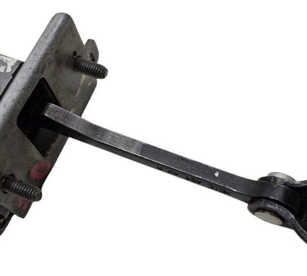Limitador Porta Dianteira Esquerda Citroen C3