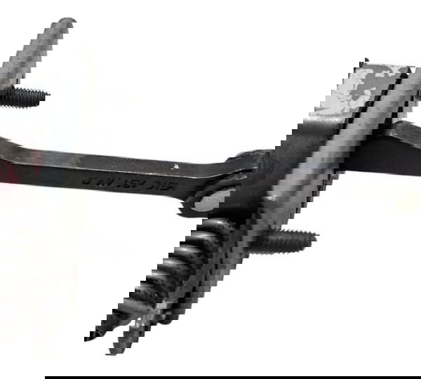 Limitador Porta Dianteira Esquerda Citroen C3