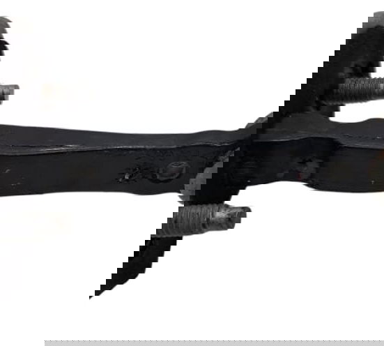 Limitador Porta Traseira Esquerda Peugeot 408