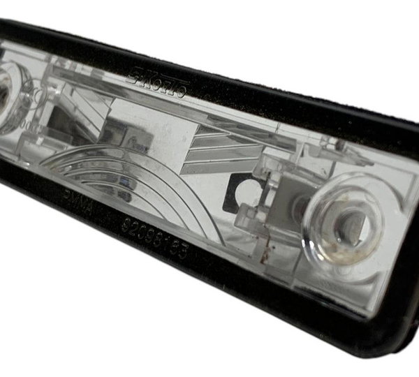 Lanterna Luz Placa Chevrolet Classic 2012 C