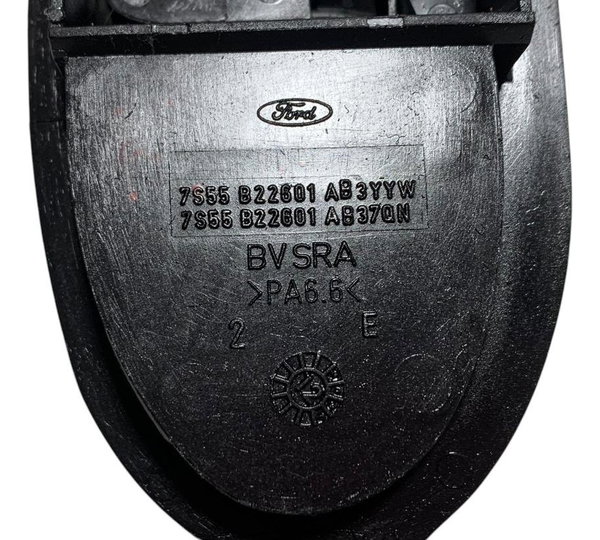 Maçaneta Interna Esquerda Ford Ka 2008/2013 F