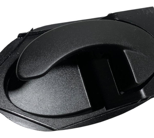 Maçaneta Interna Esquerda Ford Ka 2008/2013 F