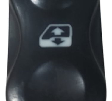 Botão Vidro Eletrico Renault Sandero 2010 2011 R