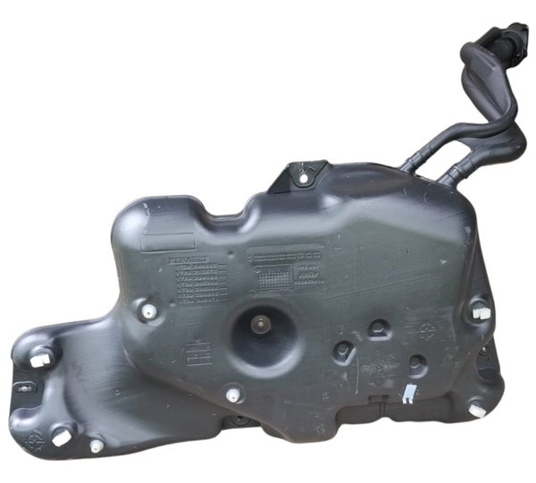 Tanque De Combustível Renault Sandero/duster 15/20 Z