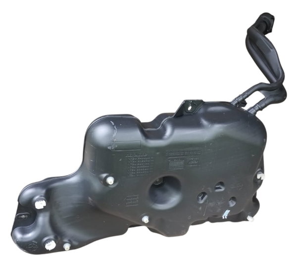 Tanque De Combustível Renault Sandero/duster 15/20 Z