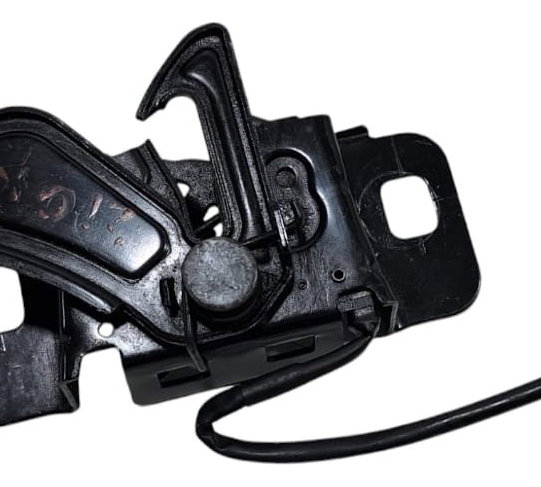Fechadura Trava Capô Gm Onix C/ Sensor 2017