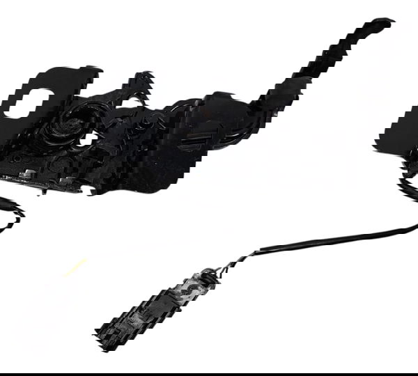 Fechadura Trava Capô Gm Onix C/ Sensor 2017