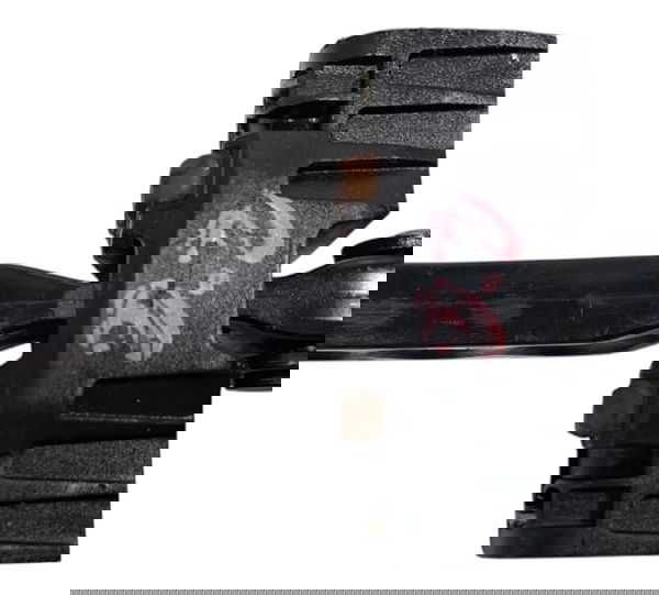 Limitador Porta Traseira Direita Vw Gol  G5