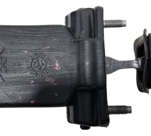 Limitador Porta Dianteira Esquerda Fiat  Uno Vivace 2012-20