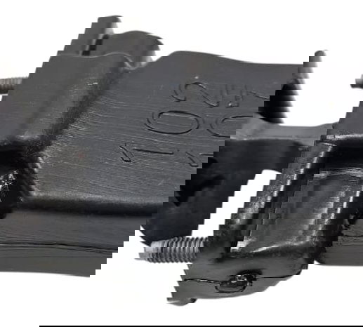 Limitador Porta Dianteira Esquerda Fiat  Uno Vivace 2012-20