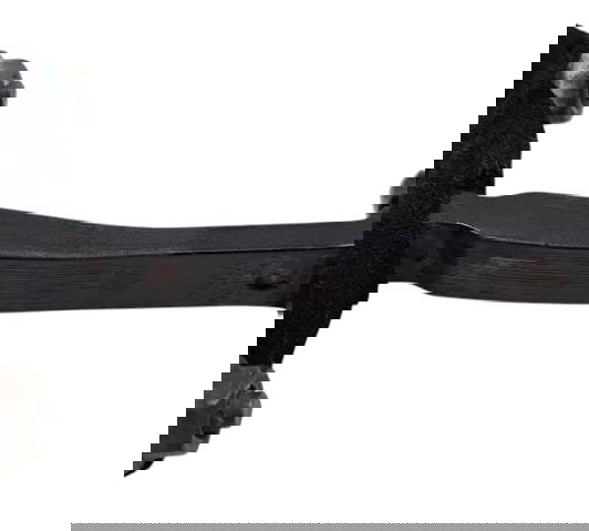 Limitador Porta Dianteira Esquerda Ford Focus