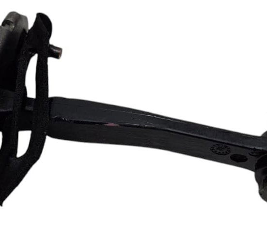 Limitador Porta Traseira Esquerda Ford Focus