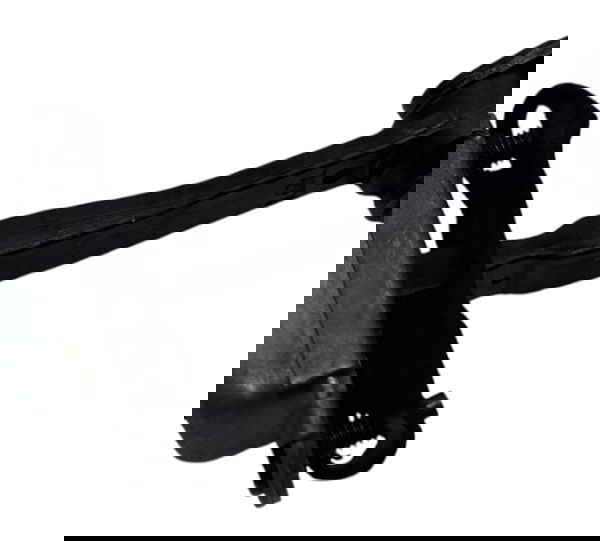 Limitador Porta Traseira Esquerda Ford Focus