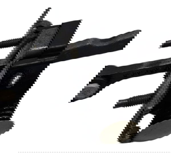 Limitador Porta Traseira Direita Citroen C3 2013-2018