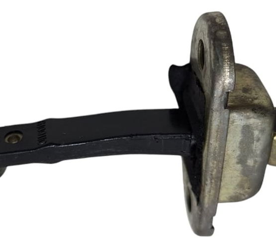 Limitador Porta Dianteira Esquerda Chery Qq