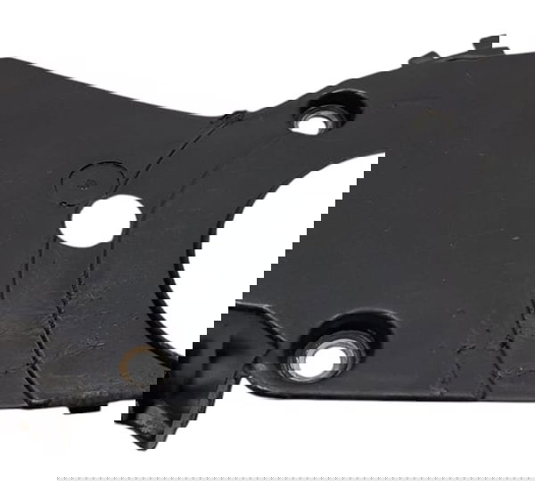 Protetor Inferior  Da Correia Dentada Celta Prisma