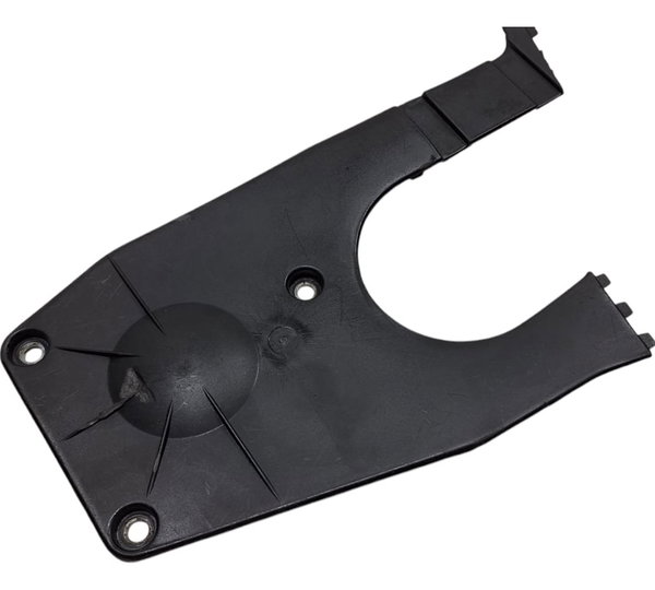 Protetor Superior Da Correia Dentada Gm Agile Celta
