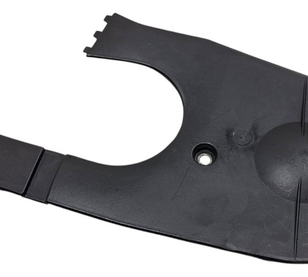 Protetor Superior Da Correia Dentada Gm Agile Celta