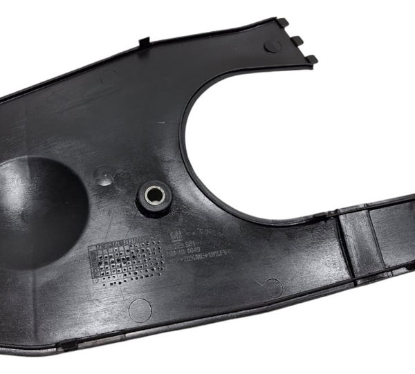 Protetor Superior Da Correia Dentada Gm Agile Celta