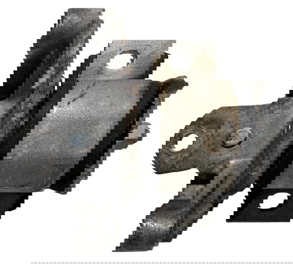 Coxim Esquerdo Câmbio Volkswagen Fox 1.6 2012/2013