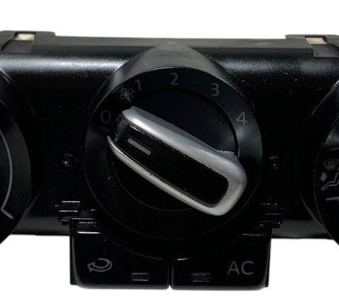 Comando Ar Condicionado Volkswagen Fox 1.6 2012