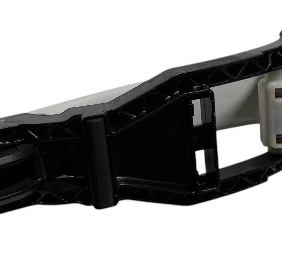 Maçaneta Externa Dianteira Direita Volkswagen Fox 1.6 2012