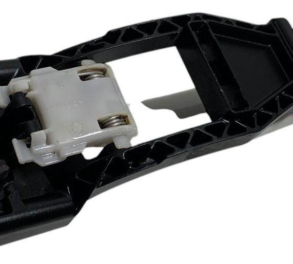 Maçaneta Externa Dianteira Direita Volkswagen Fox 1.6 2012