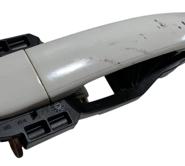 Maçaneta Externa Dianteira Direita Volkswagen Fox 1.6 2012