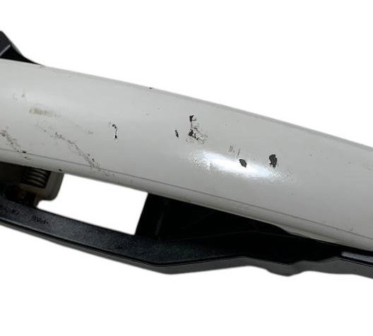 Maçaneta Externa Dianteira Direita Volkswagen Fox 1.6 2012
