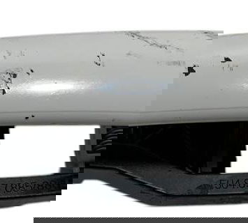 Maçaneta Externa Dianteira Direita Volkswagen Fox 1.6 2012