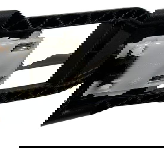 Maçaneta Externa Traseira Esquerda Volkswagen Fox 1.6 2012