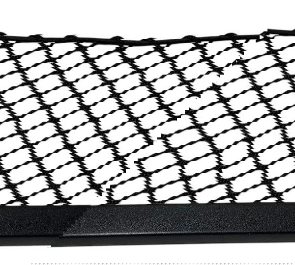 Rede Lateral Porta Malas Volkswagen Fox 1.6 2012