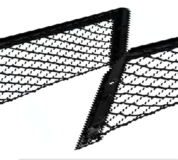 Rede Lateral Do Porta Malas Volkswagen Fox 1.6 2012