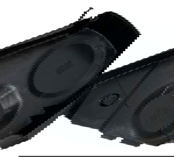 Capa Inferior Correia Dentada Saveiro Parati Gol Ap 1.8 1994