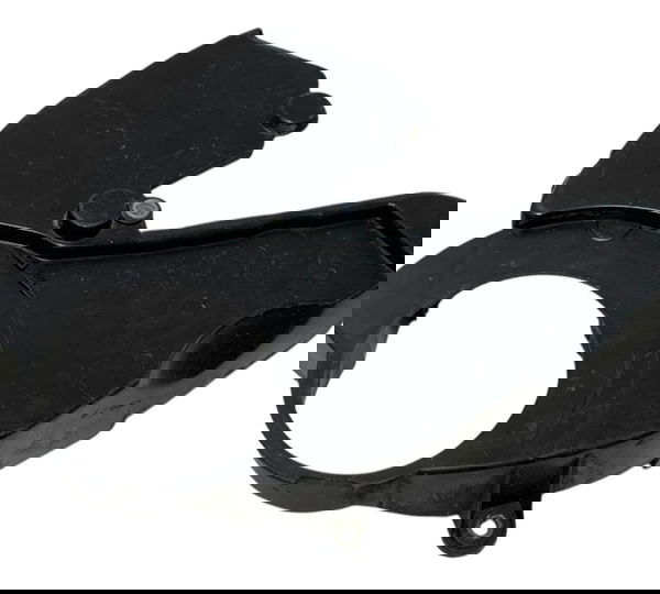 Capa Correia Dentada Volkswagen Gol Parati G3 2005 C/detalhe