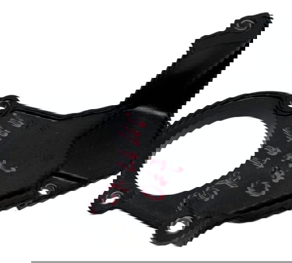 Capa Correia Dentada Volkswagen Fox Spacefox 1.6 2004/2012