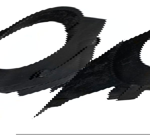 Capa Inferior Correia Dentada Volkswagen Gol G2 G3 1996/2005