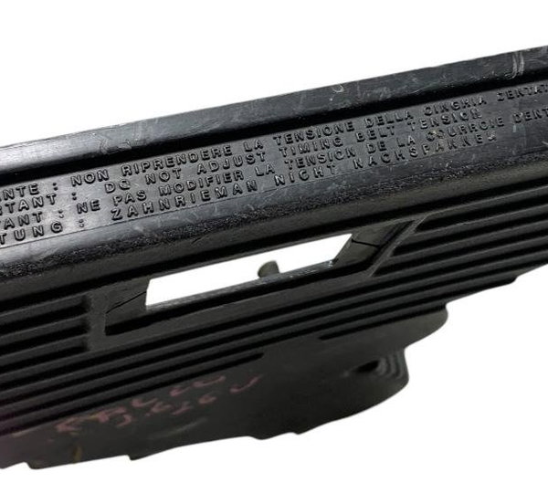 Capa Correia Dentada Fiat Palio Palio Weekend 1.6 16v 1999