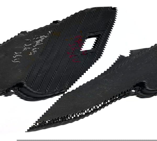 Capa Correia Dentada Fiat Palio Palio Weekend 1.6 16v 1999