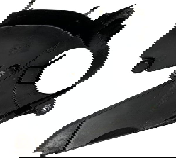 Capa Correia Dentada Volkswagen Gol Fox G5 G6 1.6