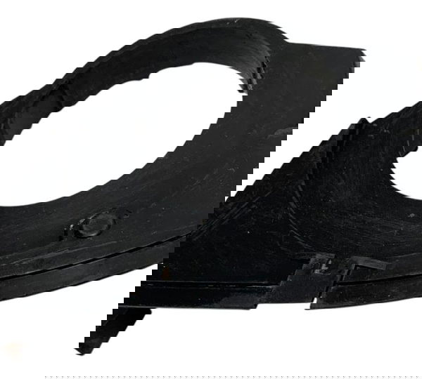 Capa Inferior Correia Dentada Volkswagen Gol G2 G3 1996/2004