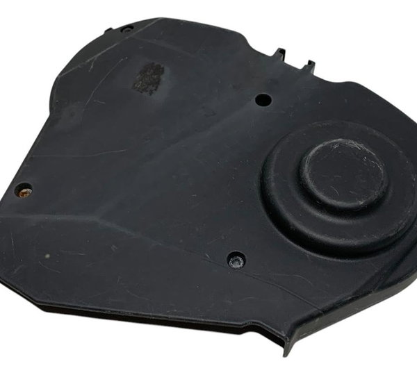Capa Correia Dentada Citroen C4 Peugeot 307 2.0 16v 2010