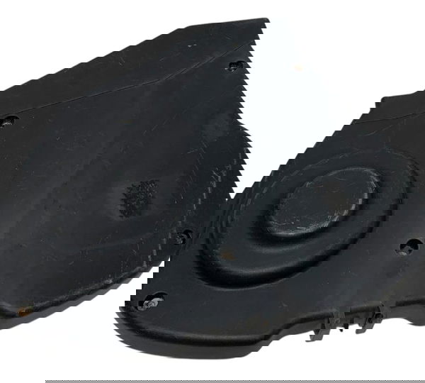 Capa Correia Dentada Citroen C4 Peugeot 307 2.0 16v 2010