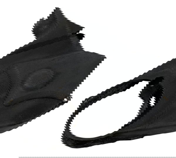 Capa Correia Dentada Gol Saveiro Parati Santana Ap 1998/2006