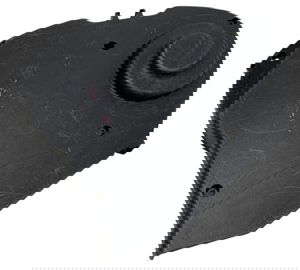 Capa Correia Dentada Citroen C4 Peugeot 307 2.0 16v