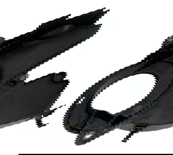 Capa Inferior Correia Dentada Volkswagen Gol Fox Polo 1.6 09