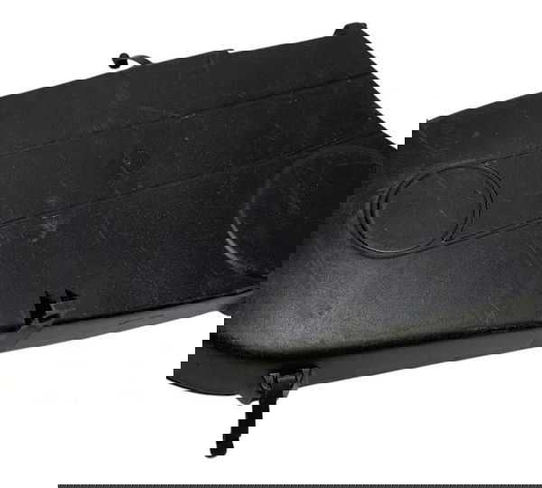 Capa Correia Dentada Volkswagen Gol G2 Mi 1.0 8v 1996/2003