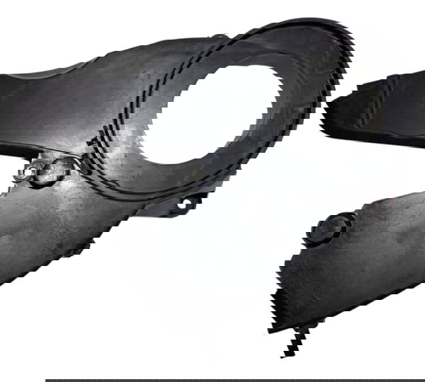 Capa Inferior Correia Dentada Vw Fox Gol Polo